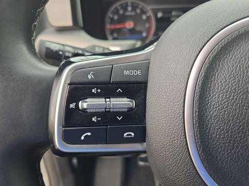 Certified 2022 Kia Sorento SX image 29