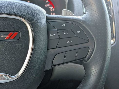 Used 2018 Dodge Durango GT w/ Blacktop Package RWD image 25