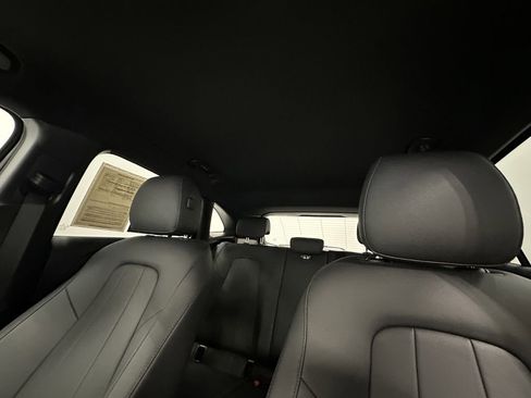 Certified 2025 Mercedes-Benz GLA 250 GLA 250 image 33