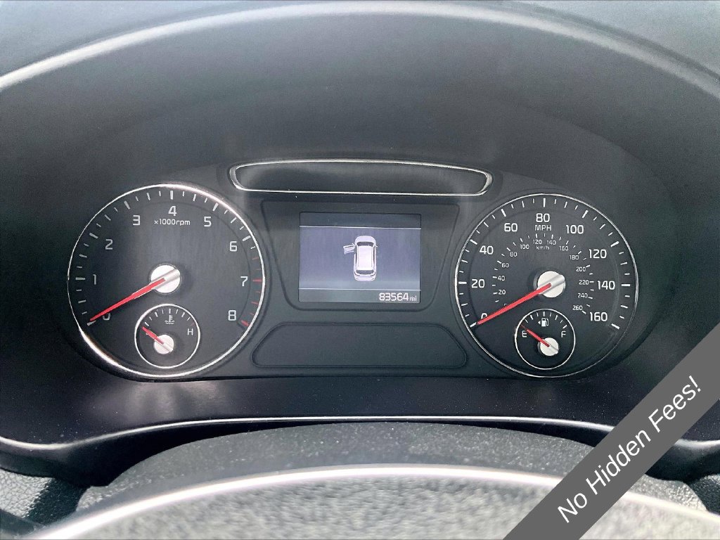 Used 2019 Kia Sorento L FWD image 15
