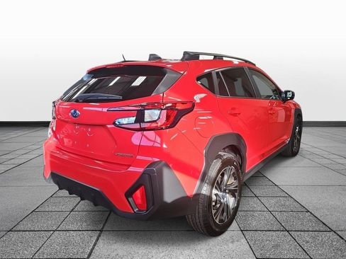Used 2024 Subaru Crosstrek 2.0i Premium image 5