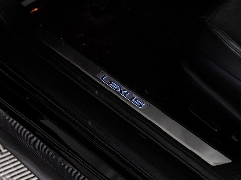 Used 2021 Lexus RC 350 F Sport image 39