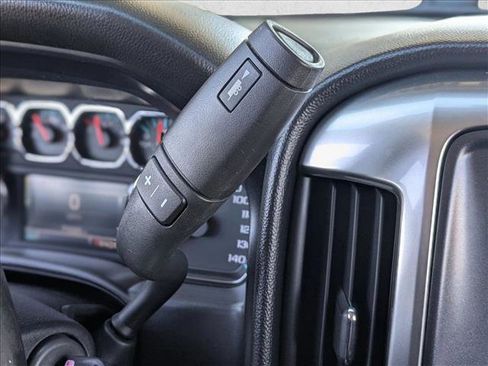 Used 2015 Chevrolet Silverado 1500 LT w/ LT Convenience Package image 11