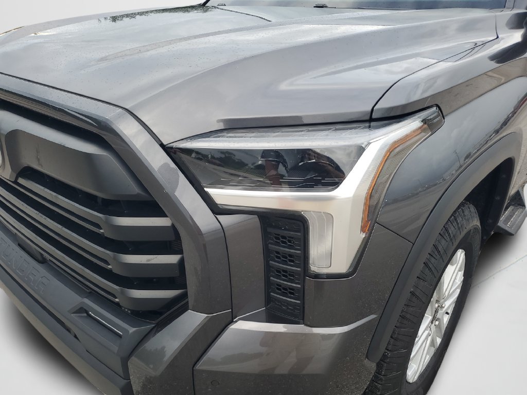 Used 2024 Toyota Tundra SR5 w/ SR5 Premium Package AWD/4WD image 26