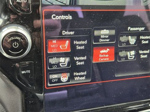 Used 2020 RAM 2500 Power Wagon image 22