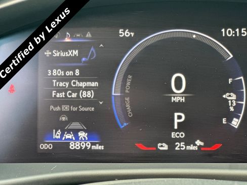 Used 2025 Lexus RZ 300e image 34