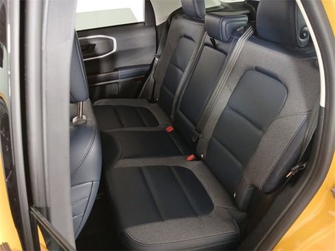 Used 2021 Ford Bronco Sport First Edition image 19