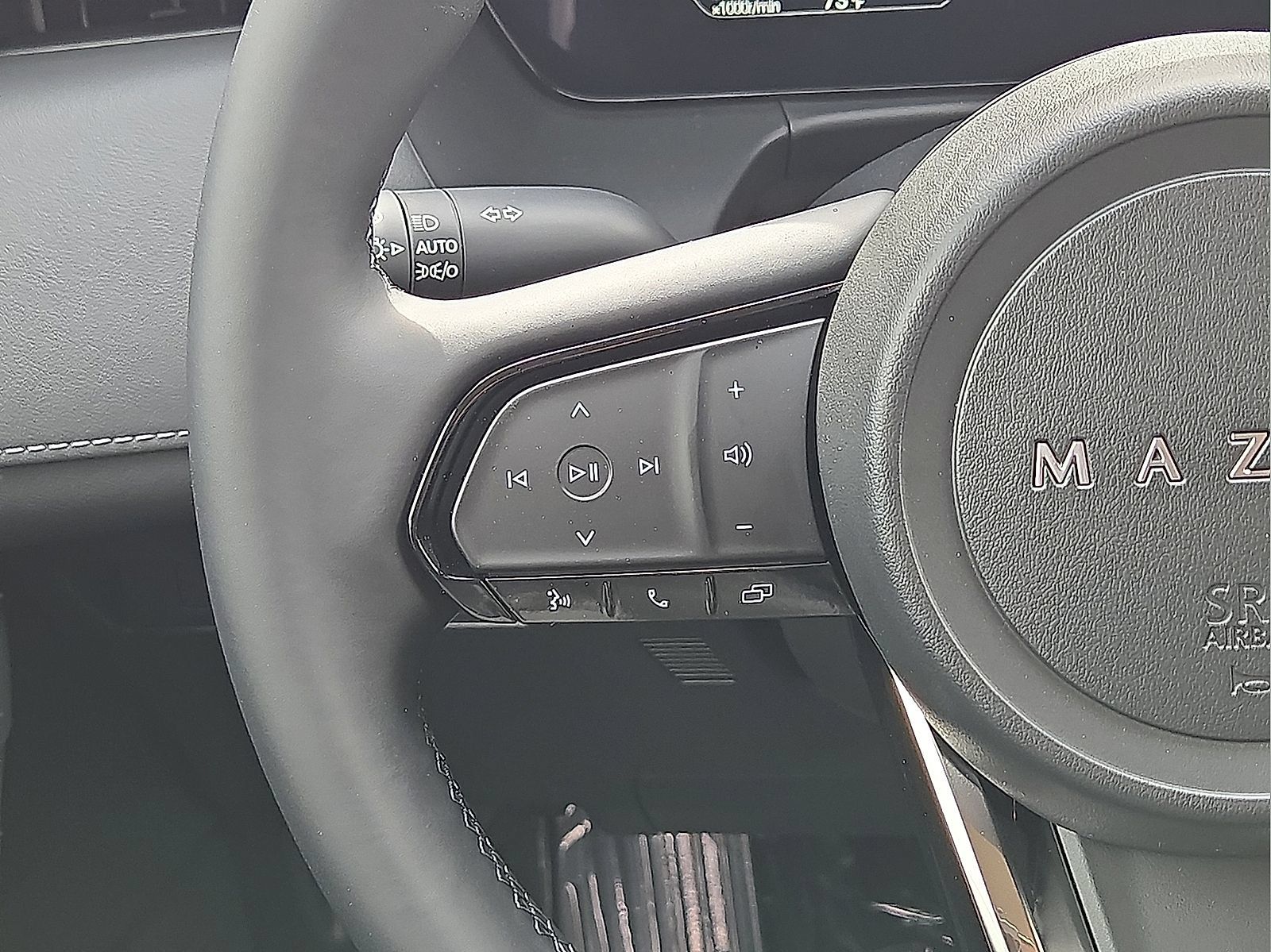 New 2026 MAZDA CX-5 Select AWD/4WD image 17
