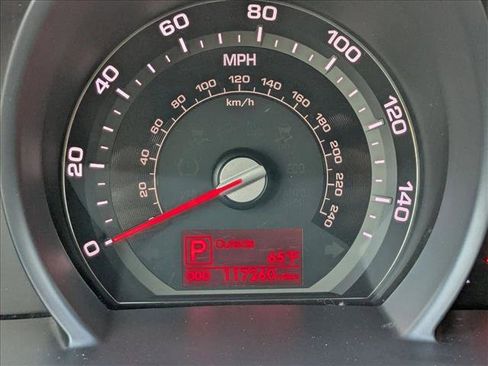 Used 2011 Kia Sportage LX w/ Convenience Pkg image 11