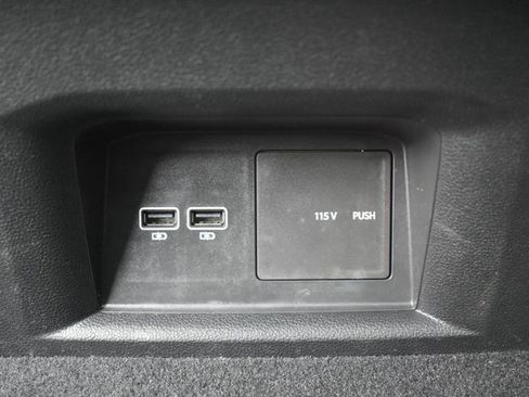 Used 2019 Volkswagen Atlas SEL image 39