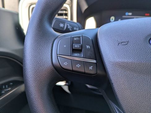 New 2025 Ford Maverick XL w/ 4K Tow Package image 24