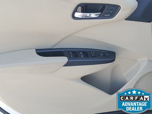 Used 2017 Acura RDX FWD w/ Advance Package image 43