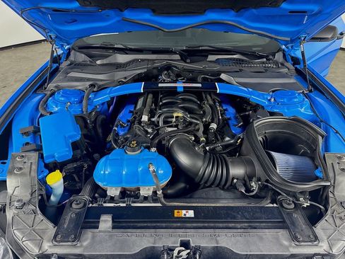 Used 2017 Ford Mustang Shelby GT350 w/ Electronics Package image 28