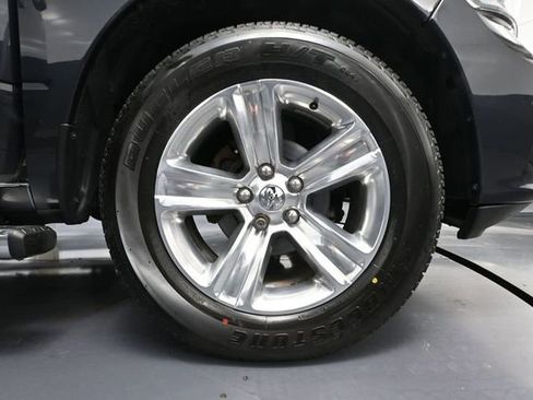 Used 2017 RAM 1500 Sport AWD/4WD image 15