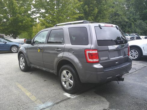 Used 2010 Ford Escape Limited FWD image 7