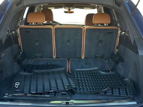 Used 2022 Audi Q7 3.0T Prestige image 30