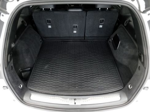 Used 2024 Jeep Grand Cherokee Summit AWD/4WD image 86
