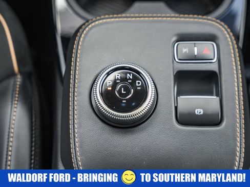 Used 2023 Ford Mustang Mach-E GT image 29