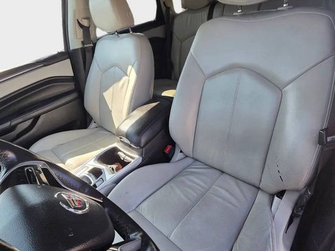 Used 2013 Cadillac SRX FWD image 11