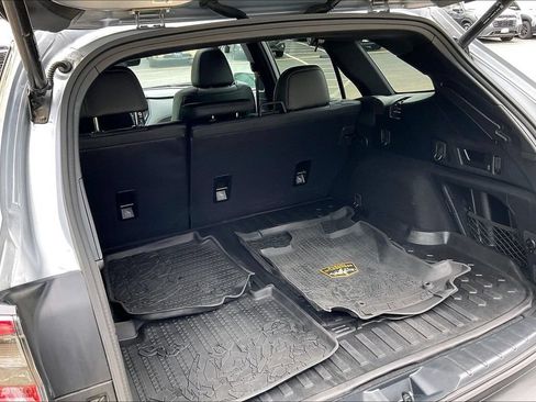 Used 2022 Subaru Outback Wilderness AWD/4WD image 31