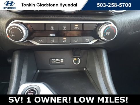 Used 2023 Nissan Sentra SV image 17