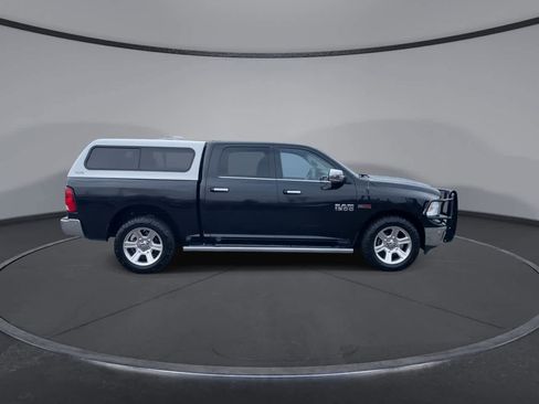 Used 2017 RAM 1500 Lone Star image 9