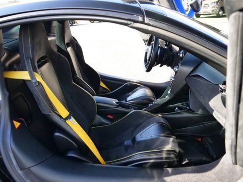 Used 2020 McLaren 720S Performance image 43