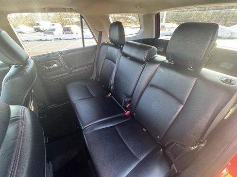 Certified 2023 Toyota 4Runner TRD Pro image 13