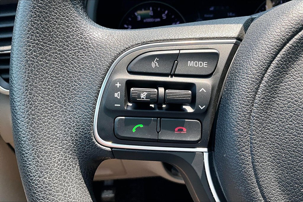 Used 2019 Kia Sportage LX AWD/4WD image 11