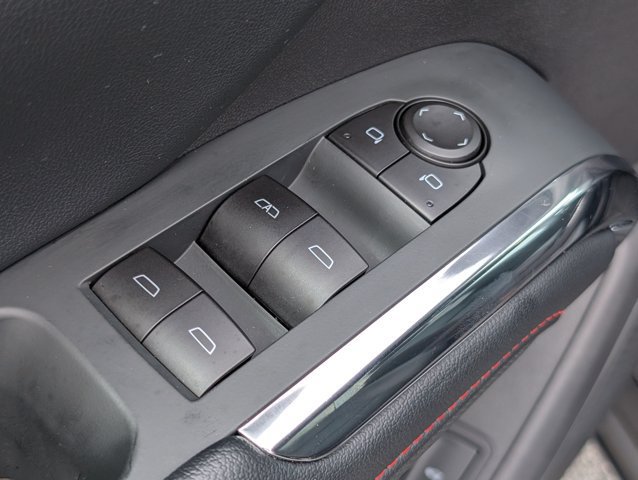 Used 2026 Chevrolet Traverse Z71 w/ LPO, Floor Liner Package AWD/4WD image 19