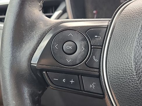 Certified 2023 Toyota Corolla Cross XLE w/ Convenience Package FWD image 20