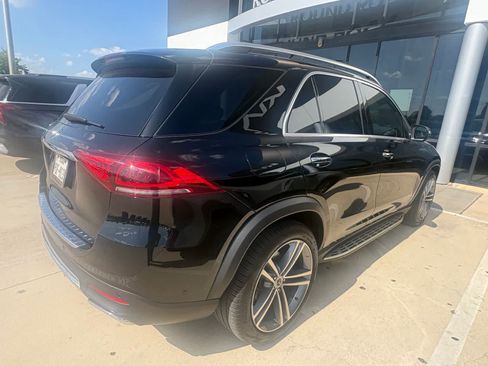 Used 2021 Mercedes-Benz GLE 350 image 5