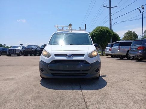 Used 2016 Ford Transit Connect XL FWD image 45