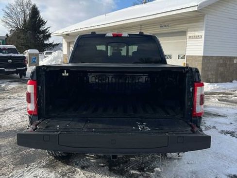Used 2021 Ford F150 Limited AWD/4WD image 18
