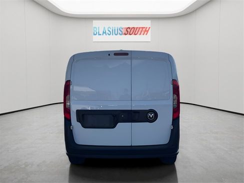 Used 2016 RAM ProMaster City Tradesman w/ Rear Back-up Camera Group image 4