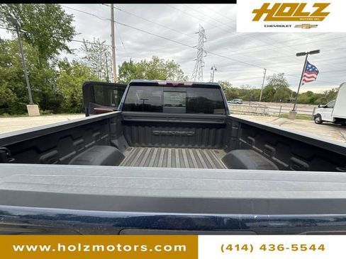 Certified 2023 GMC Sierra 1500 Denali Ultimate AWD/4WD image 26