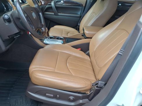 Used 2015 Buick Enclave Leather AWD/4WD image 16