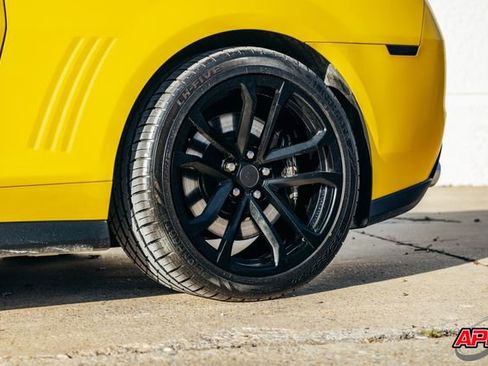 Used 2013 Chevrolet Camaro ZL1 image 55