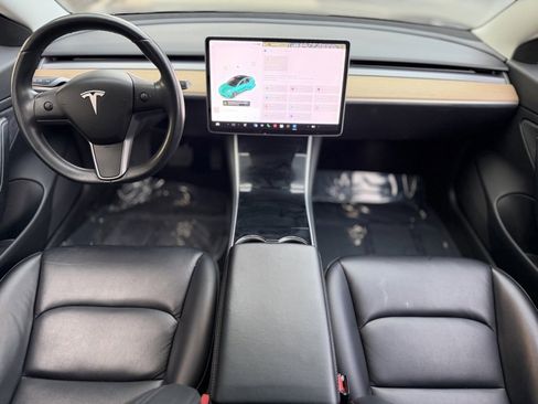 Used 2018 Tesla Model 3 Long Range image 40