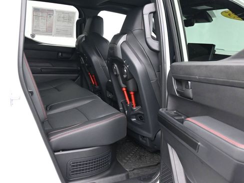 Used 2025 Toyota Tacoma TRD Pro image 12