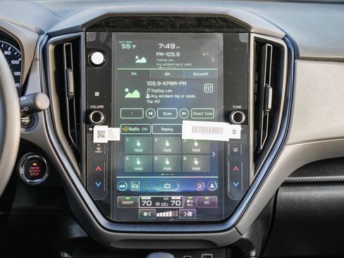 New 2026 Subaru Crosstrek 2.0i Premium image 14