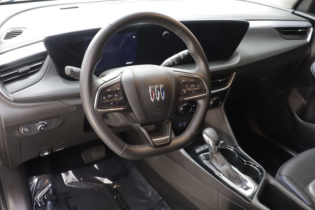 Used 2026 Buick Encore GX Sport Touring AWD/4WD image 7
