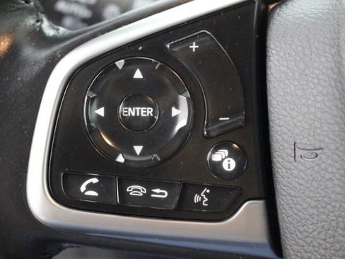Used 2021 Honda CR-V EX-L image 15