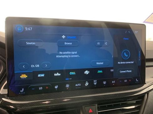 Used 2025 Ford Escape ST-Line w/ Tech Pack #1 image 17