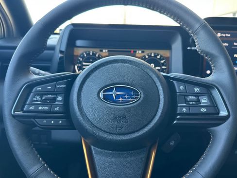New 2026 Subaru Outback Wilderness AWD/4WD image 26