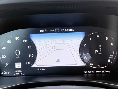 Used 2021 Volvo XC40 T5 Inscription w/ Climate Package AWD/4WD image 64