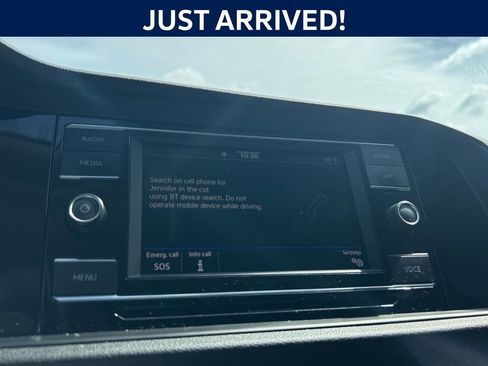 Used 2021 Volkswagen Jetta S w/ Driver Assistance Package FWD image 17