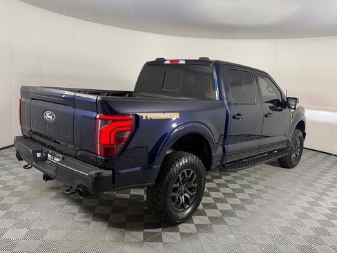 Used 2024 Ford F150 Tremor w/ Equipment Group 402A High AWD/4WD image 8