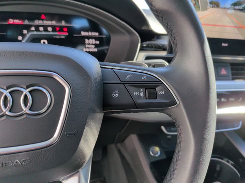 Used 2023 Audi A5 2.0T Premium Plus w/ Premium Plus image 20