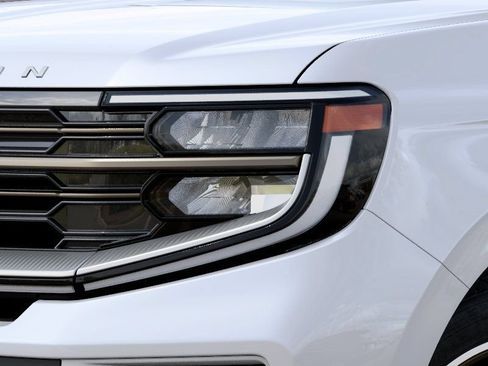 New 2027 Ford Expedition Max King Ranch AWD/4WD image 18